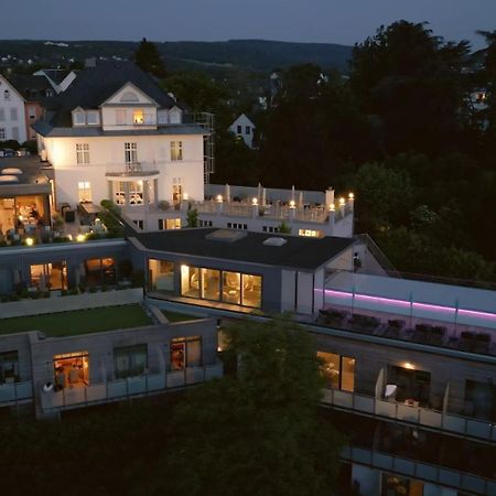 Hotel Villa Huegel Τρίερ Εξωτερικό φωτογραφία